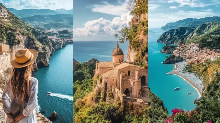 Cheap Trips: Explore Incredible Budget-Friendly Travel Destinations Now!