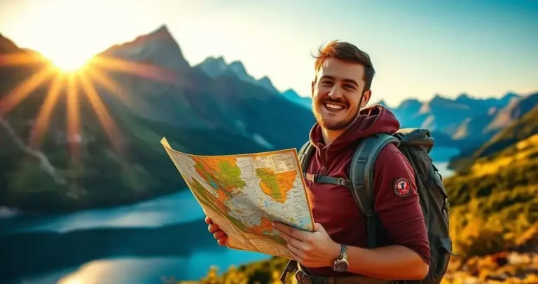 Economical Travel: Unlocking Affordable Adventures Without Compromising Fun