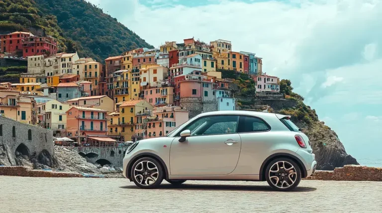 Economy Rent a Car: The Smart Choice for Budget Travelers Everywhere