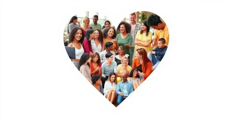 Healthy Relationships: Discover Secrets to Build Lasting Connections