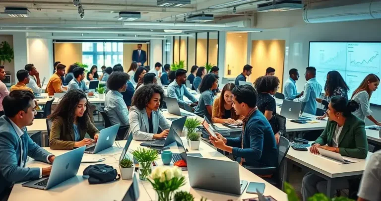 Increase Performance with Smart Work: Discover Game-Changing Strategies