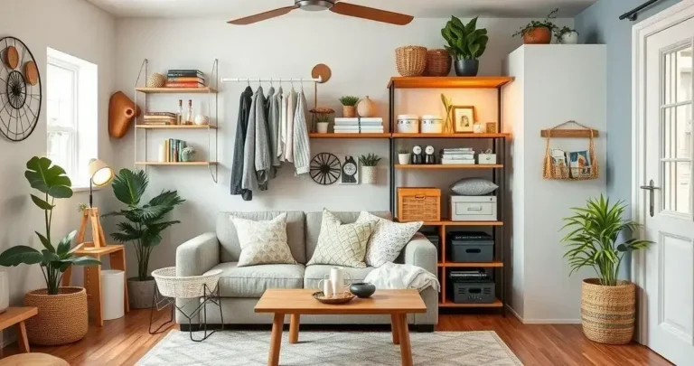 Life Hacks for the Home: Transform Your Space with Simple Tips