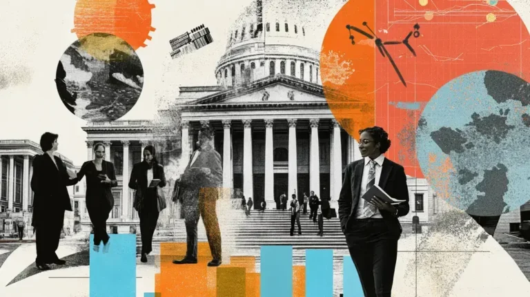 Political Economy: Unraveling Economic Theories and Political Dynamics Today