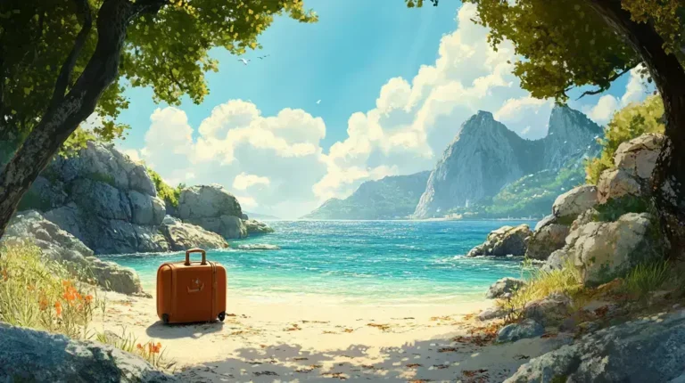 Quick Trip: Discover the Secrets to Stress-Free Weekend Getaways