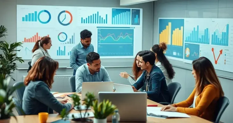 Strategic Efficiency: Unlocking Your Team's Potential for Greater Results