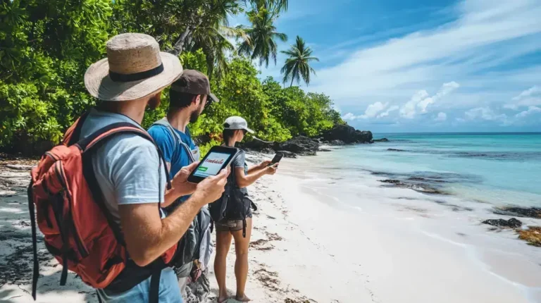 Trip Advisor: Unveiling Secret Travel Tips for Your Next Adventure