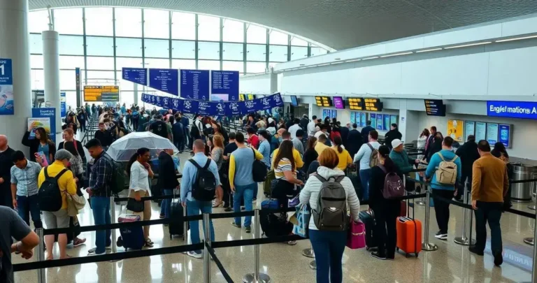 Air Travel: Uncovering Secrets for Stress-Free Journeys