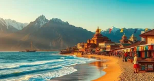 Best Trips Destinations: Top Places You Must Experience This Year
