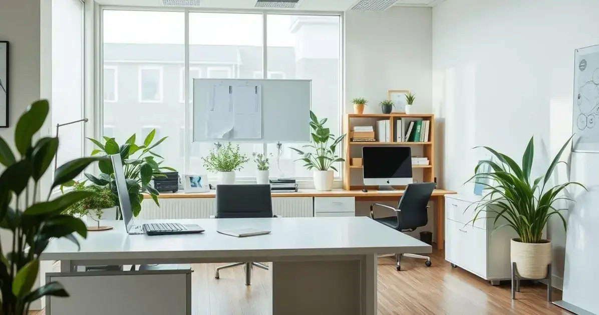 Creating a Focused Work Environment