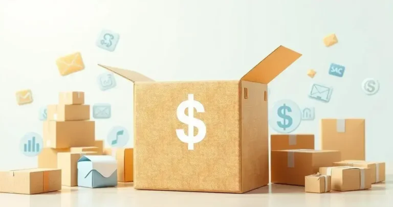 Economy Shipping: Unlock Cost-Effective Solutions for Your Deliveries