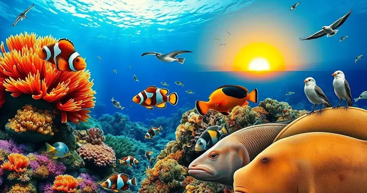 Examples in Nature