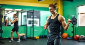 Fitness Life Hacks: Unlock Your Best Workout with These Simple Tips