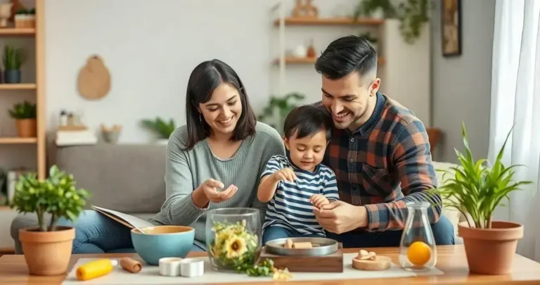 Life Hacks for Parents: 7 Genius Tips to Make Parenting Easier
