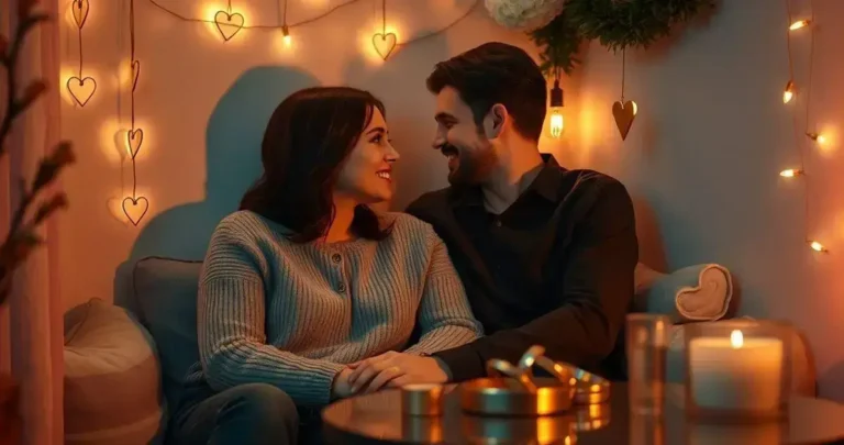 Monogamy Relationship: Why Commitment Matters in Modern Love