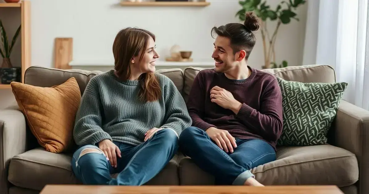 Practicing Vulnerability Together
