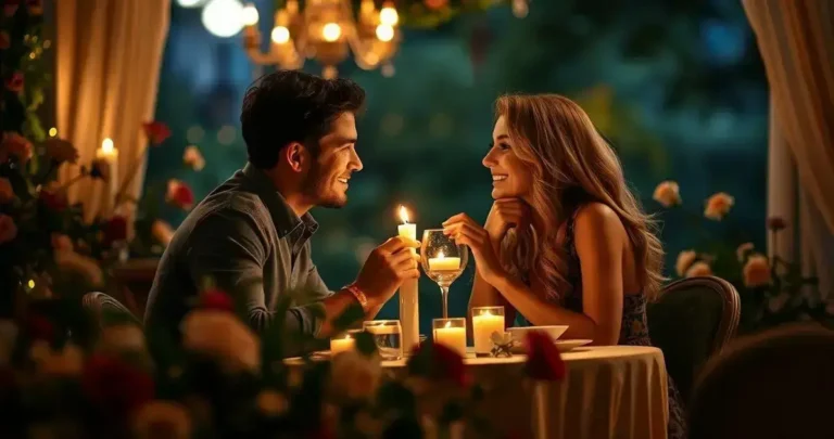 Relationship Couple Romance: 5 Ways to Spark Joy in Your Love Life
