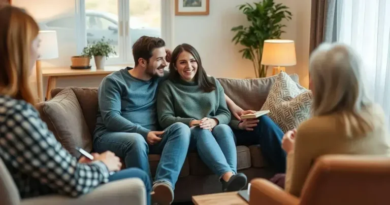 Relationship Therapy: Discover Secrets to Strengthening Your Bond