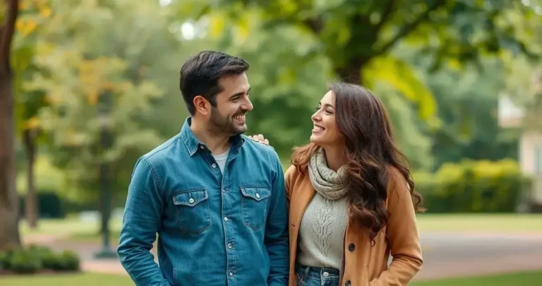 Signs of a Healthy Relationship: 10 Indicators That Love is Thriving