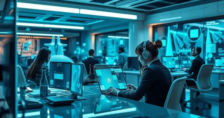 Smart Work Digital: Unlocking Productivity in the Modern Workplace