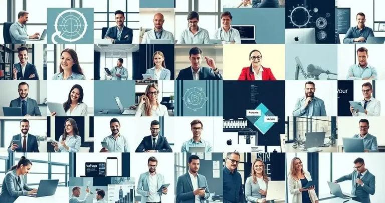 Smart Work Methods: Discover the Best Techniques for Maximum Efficiency