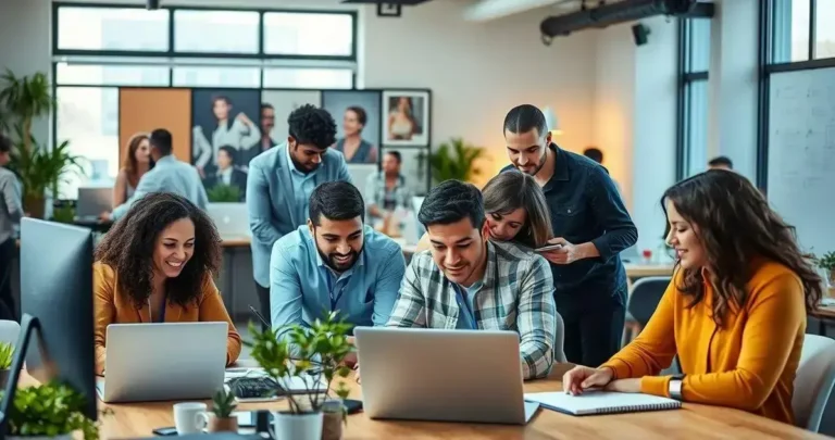 Smart Work Skills: Unlock Your Potential and Boost Productivity Like Never Before