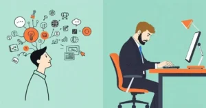 Smart Work vs Hard Work Examples: Unveiling the Key Differences