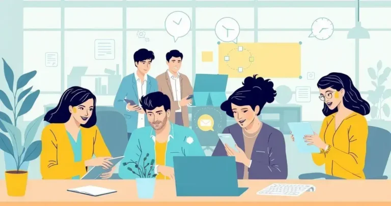 Strategies Smart Work: 7 Proven Techniques to Maximize Your Productivity