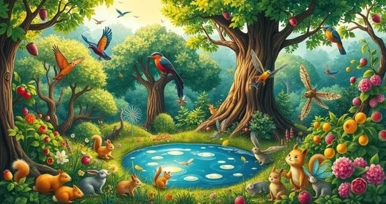 Symbiotic Relationship: Unveiling the Secrets of Nature's Unique Partnerships
