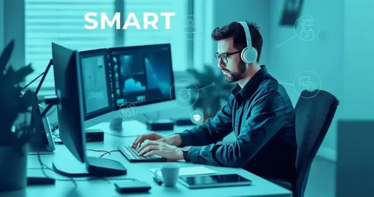 Techniques Smart Work: Unleash Your Productivity with These Effective Strategies