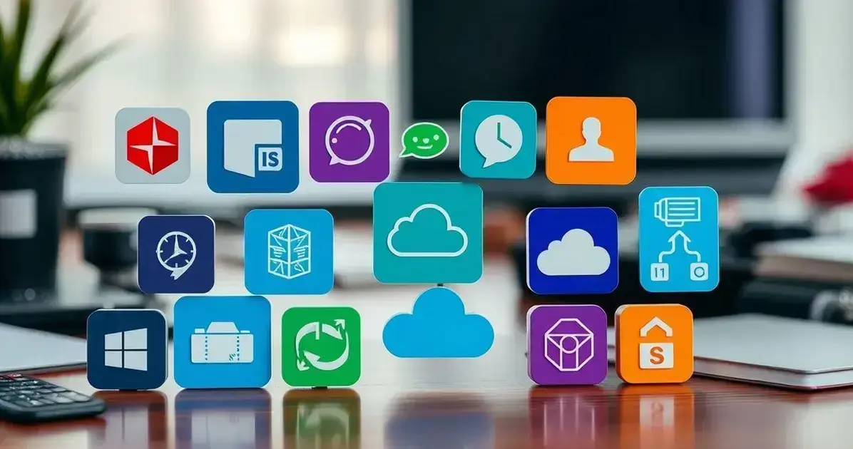 Tools for Smart Work Digital Success