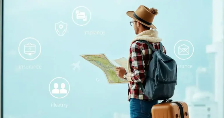 Travel Insurance: Your Ultimate Guide to Safe Adventures