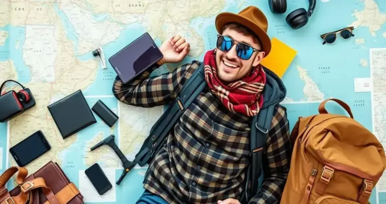 Travelers Life Hacks: 10 Ingenious Tips to Make Your Journey Effortless