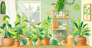 Eco-Friendly Life Hacks for Sustainable Living: Easy Tips You Can Try Today