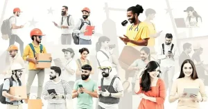 Gig Economy Growth Trends: Unveiling the Future of Work Opportunities