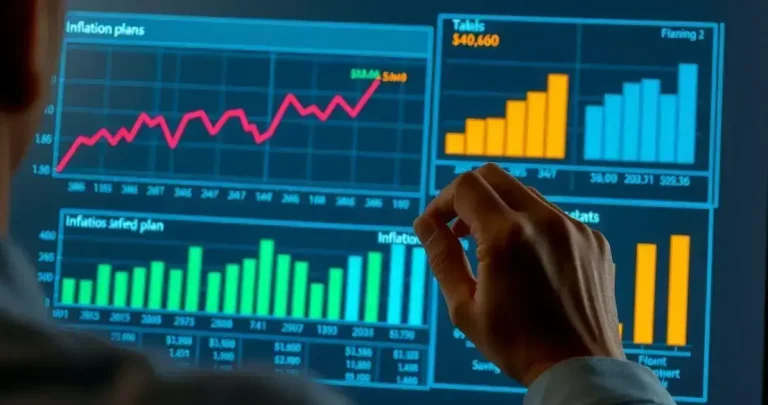 Inflation-Adjusted Savings Strategies: Secure Your Financial Future Today