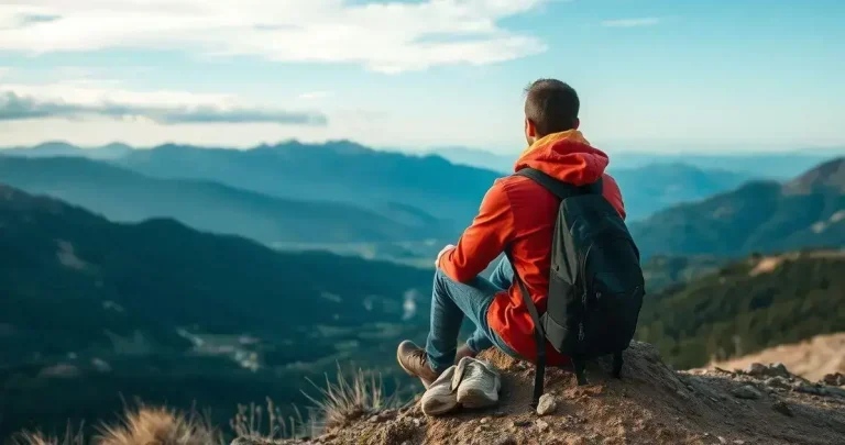 Solo Travel Experiences for Introverts: Discover Your Perfect Getaway