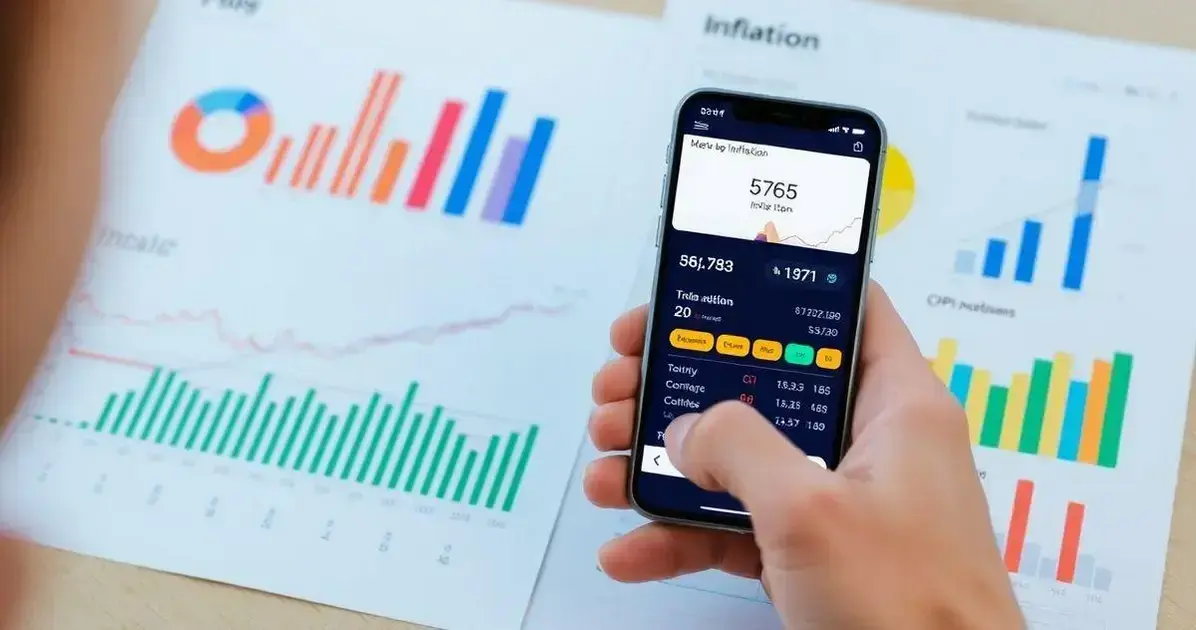 Top Tools for Tracking Inflation