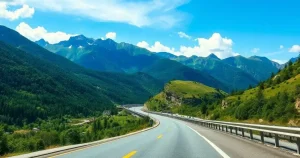 Best Scenic Road Trips: Uncover Breathtaking Routes for Your Next Adventure