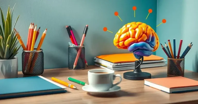 Creativity Boosting Exercises for Busy Minds: Unleash Your Creative Potential