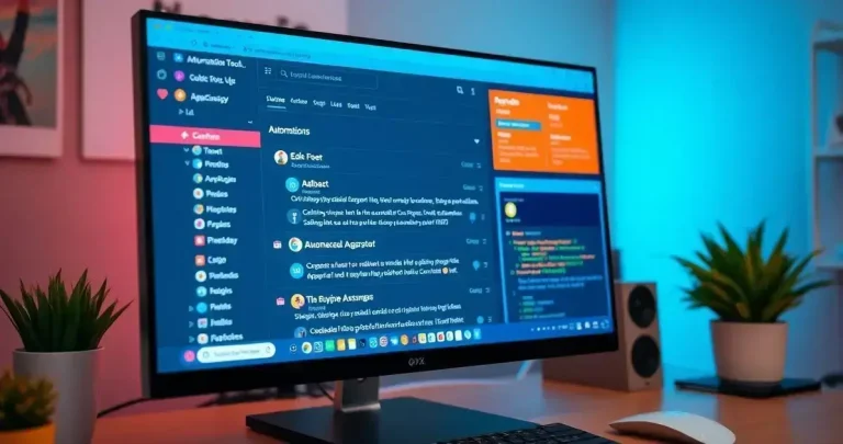 How to Automate Email Inbox for Free Tools: Say Goodbye to Clutter!