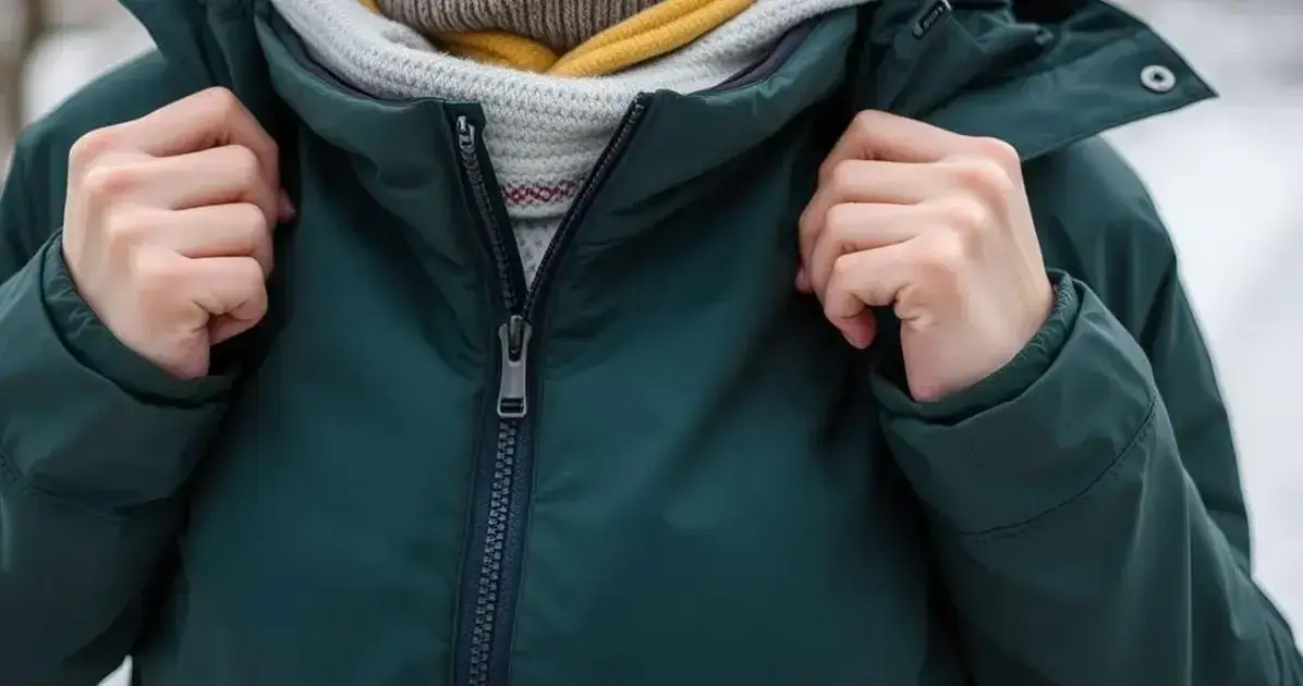 How to Layer Clothing Effectively