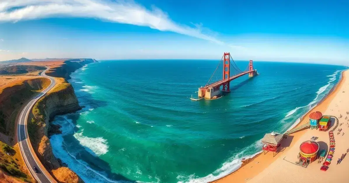 Iconic Coastal Drives You Can