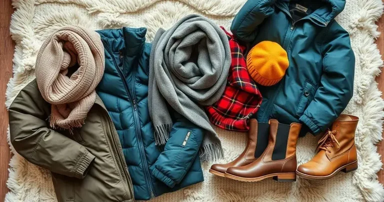 Packing Hacks for Cold Weather Trips: Essential Tips for Winter Adventures
