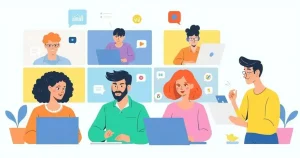 Remote Team Collaboration Tools: Boosting Productivity in Your Business