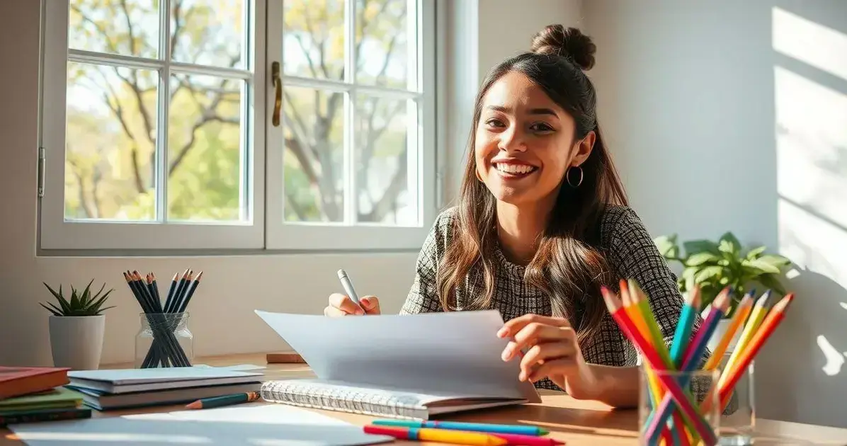 Simple Exercises to Boost Creativity