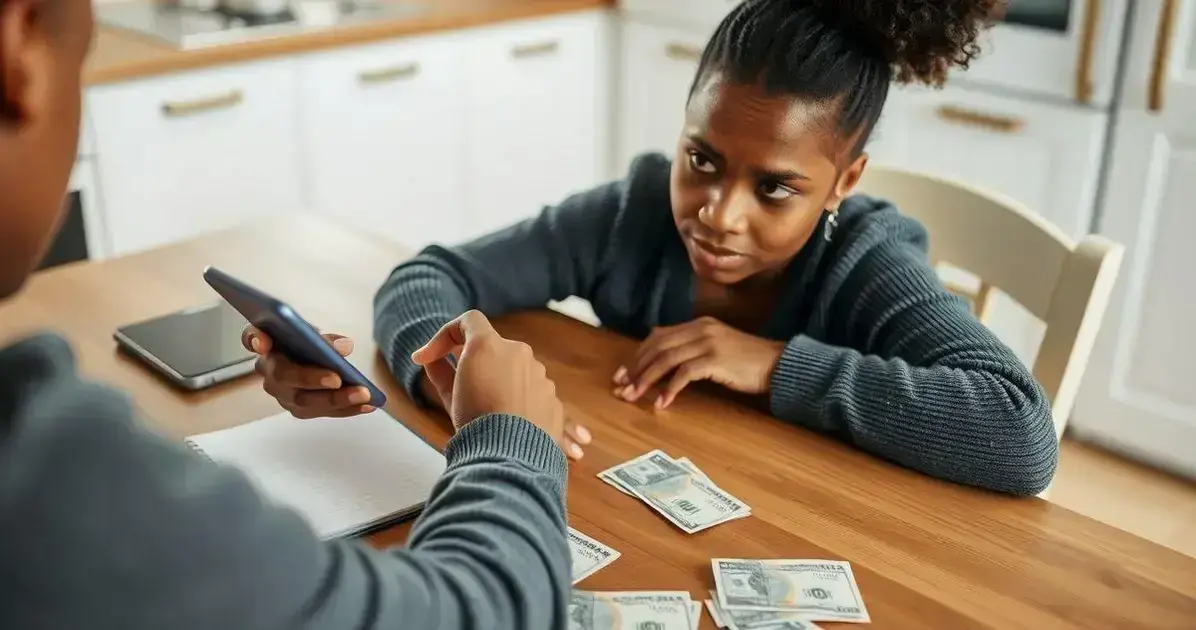 Best Apps for Budgeting as a Single Parent
