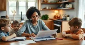 Budgeting Hacks for Single Parents: Save Big Today