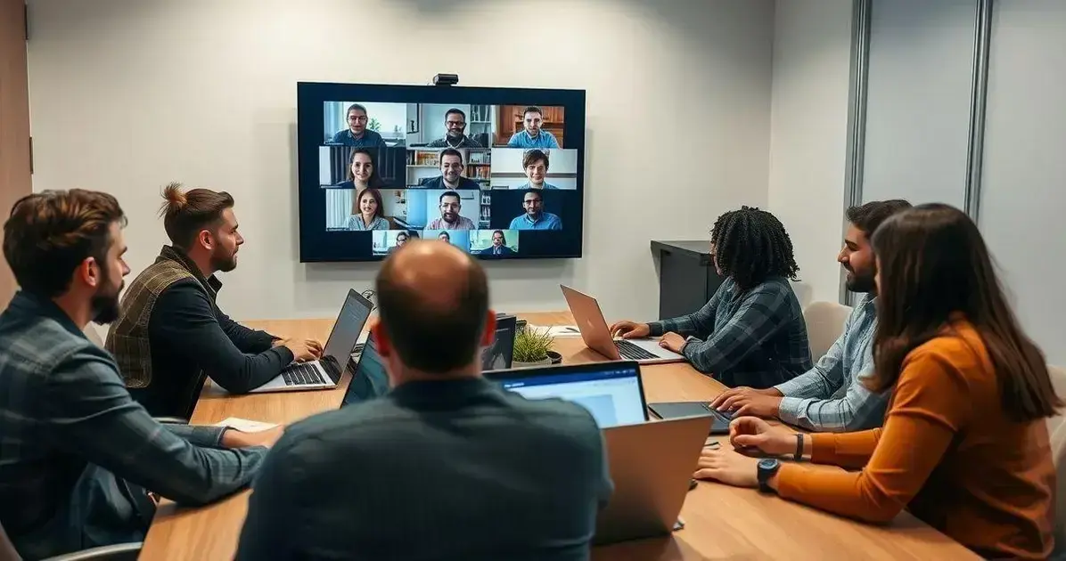 Integrating Collaboration Software