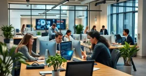 Tech Stack for Efficient Hybrid Work Setup: Secrets Revealed