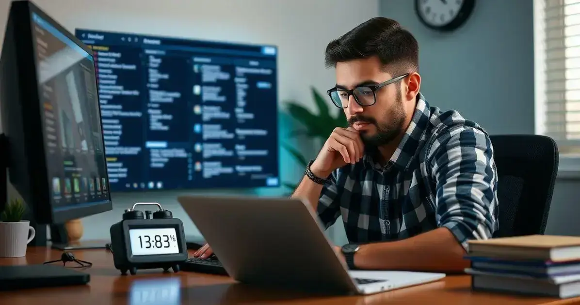 Time management tips for remote employees